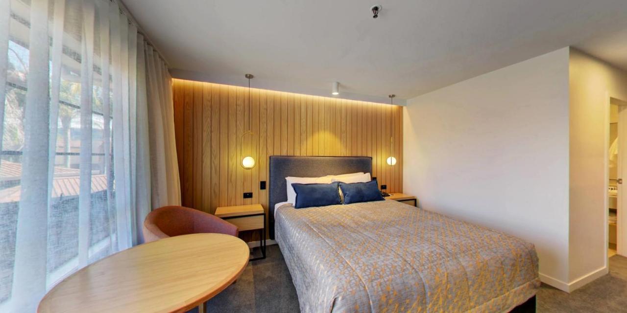 Distinction Whangarei Hotel & Conference Centre Экстерьер фото