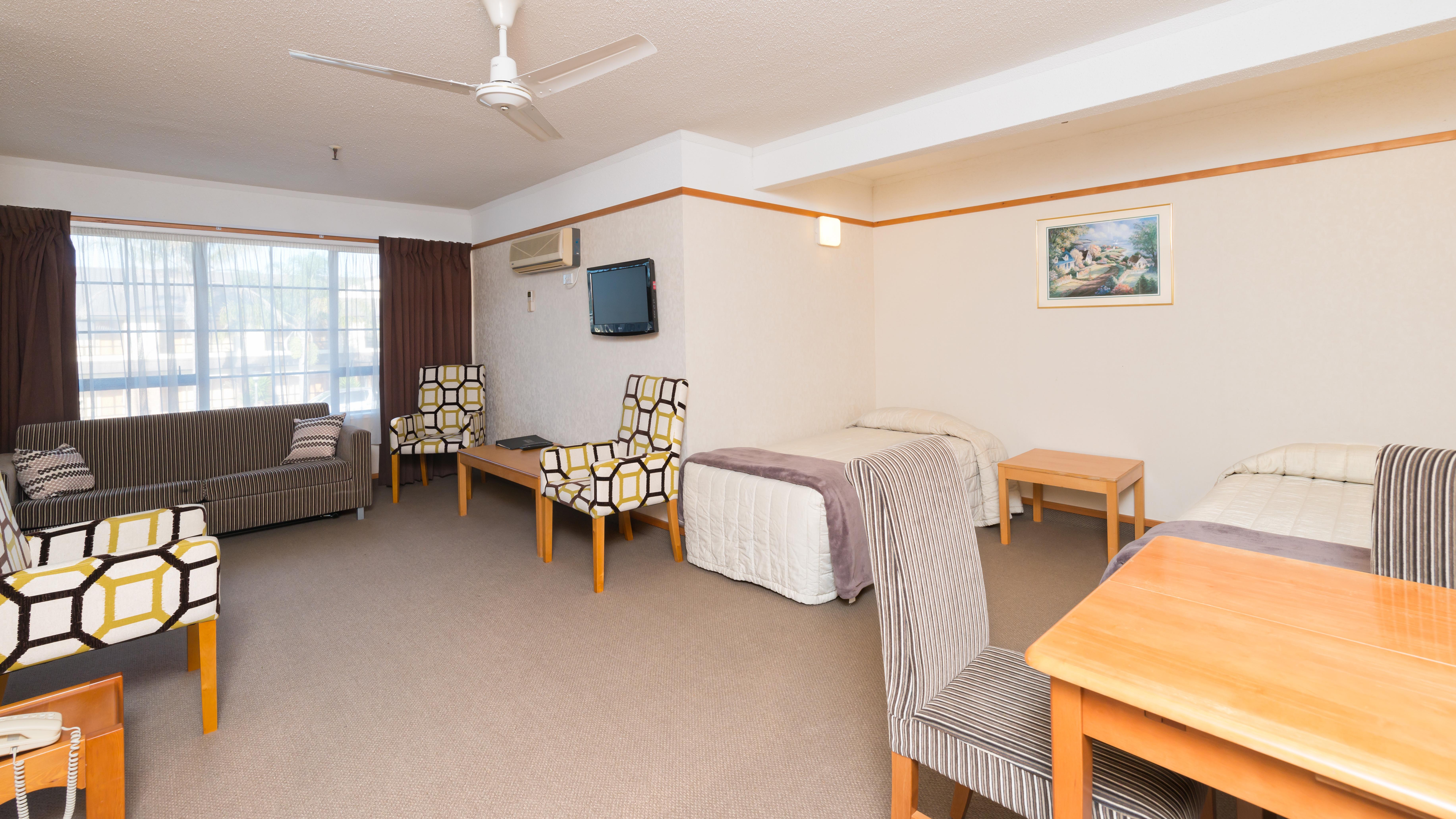 Distinction Whangarei Hotel & Conference Centre Экстерьер фото