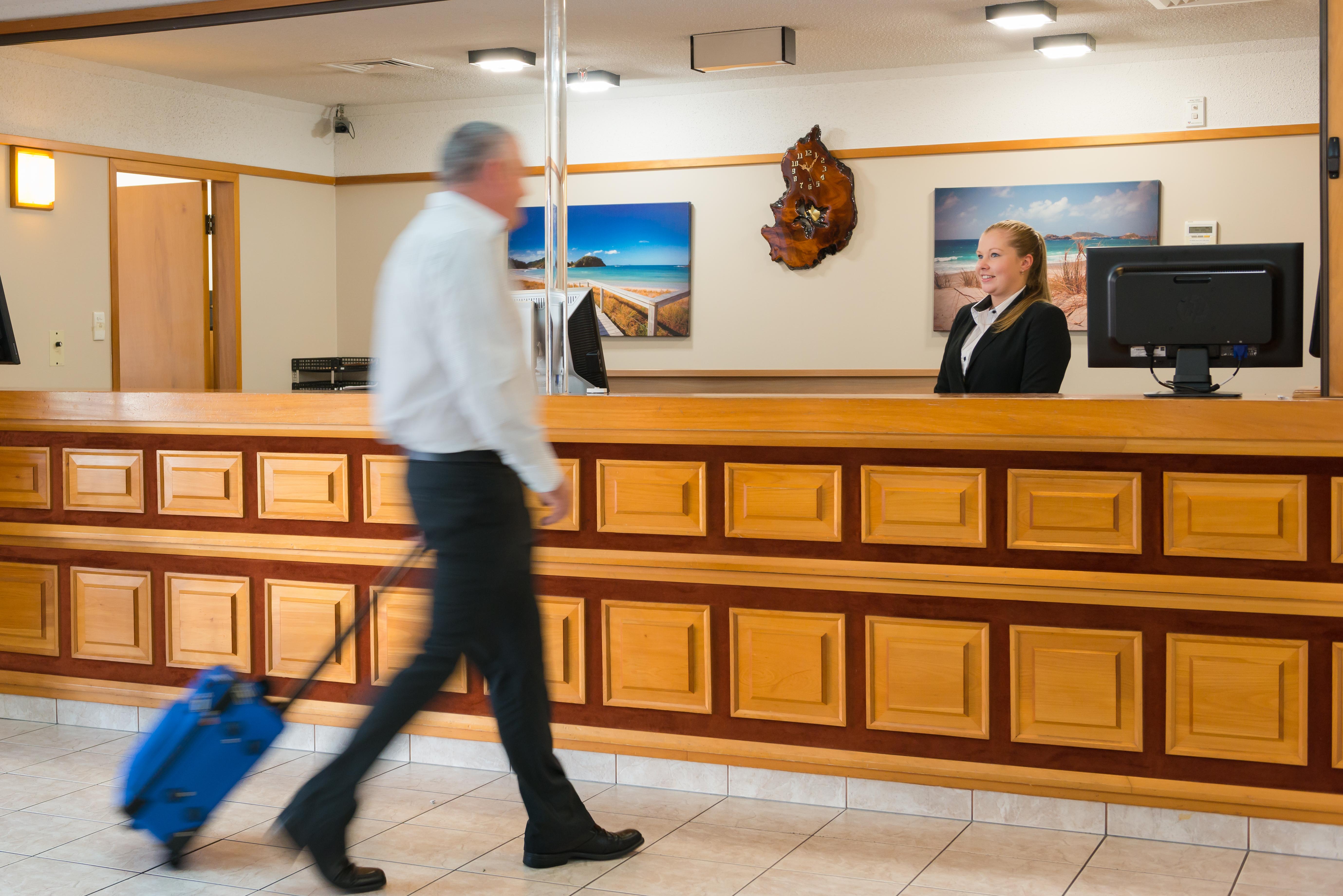 Distinction Whangarei Hotel & Conference Centre Экстерьер фото