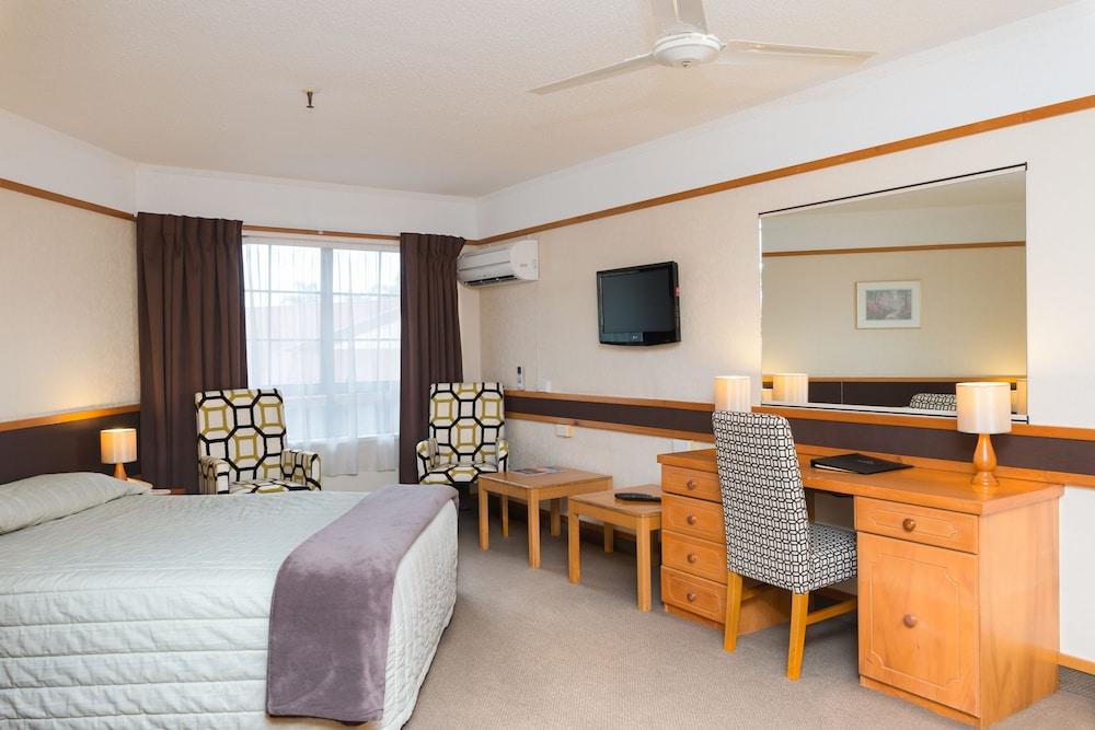 Distinction Whangarei Hotel & Conference Centre Экстерьер фото