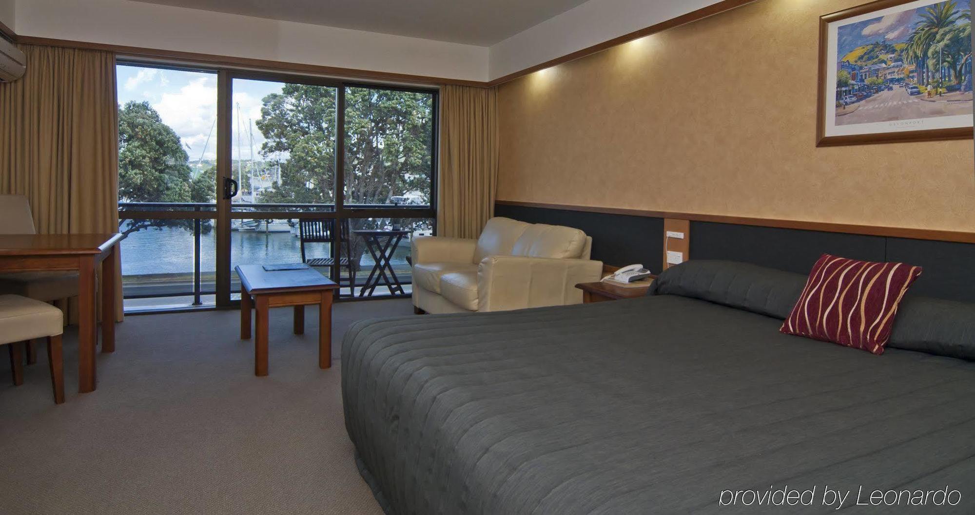 Distinction Whangarei Hotel & Conference Centre Экстерьер фото