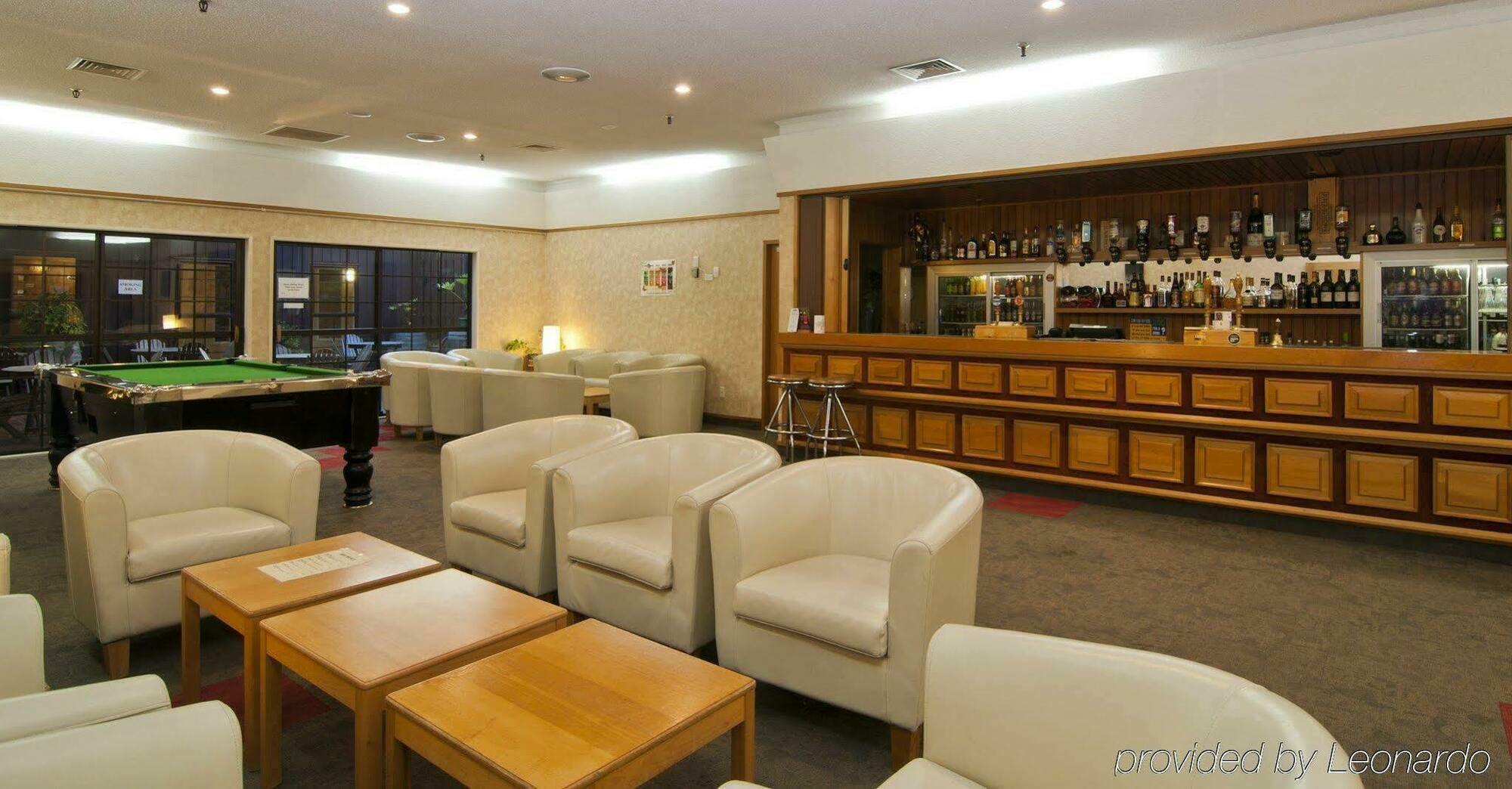 Distinction Whangarei Hotel & Conference Centre Экстерьер фото